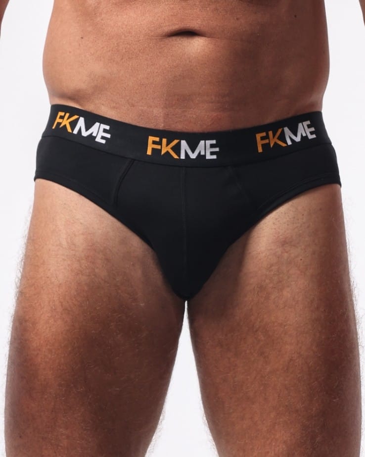 Briefs Loud!
