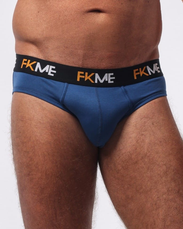 Briefs Blue - Loud!