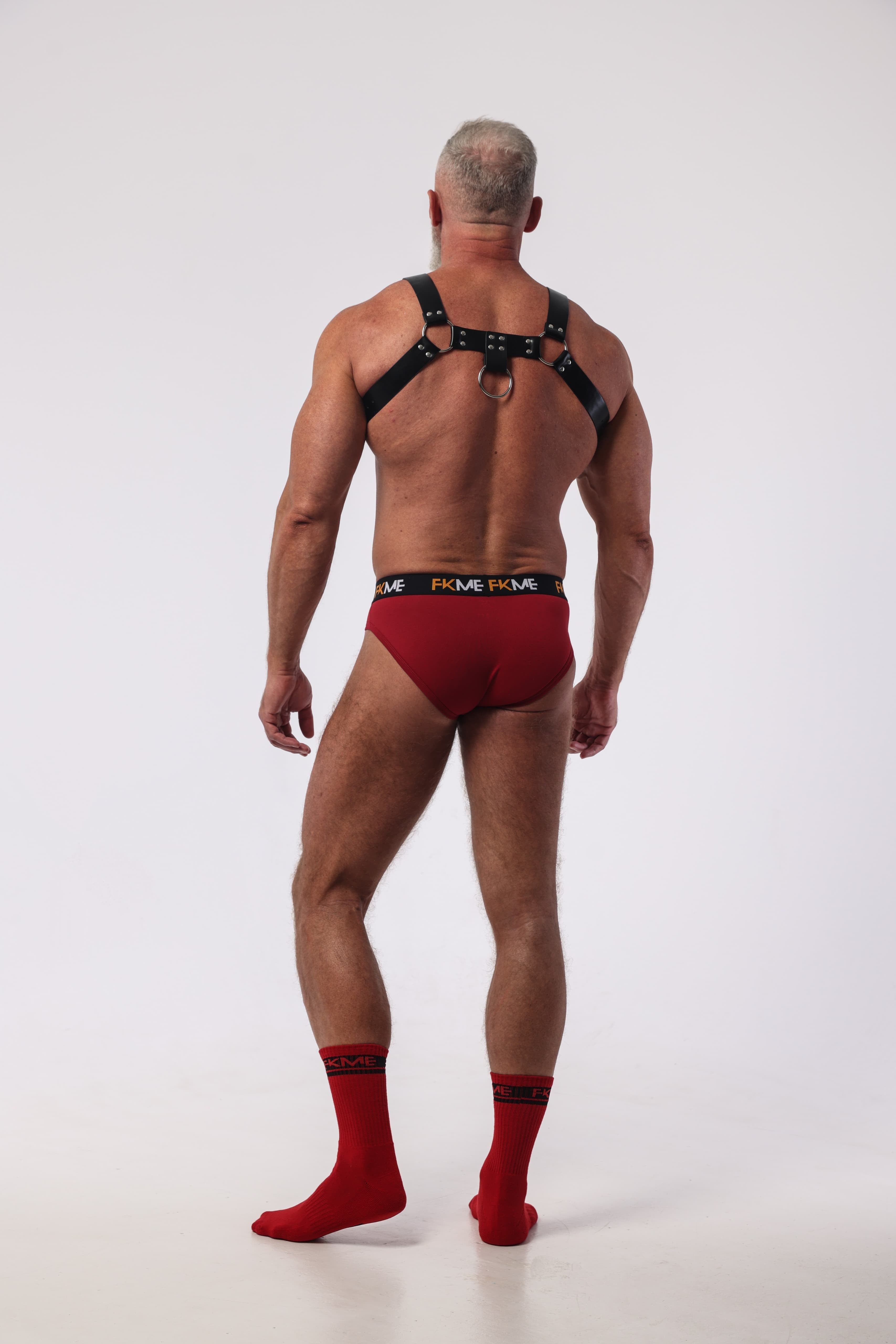 Briefs Red - Loud!