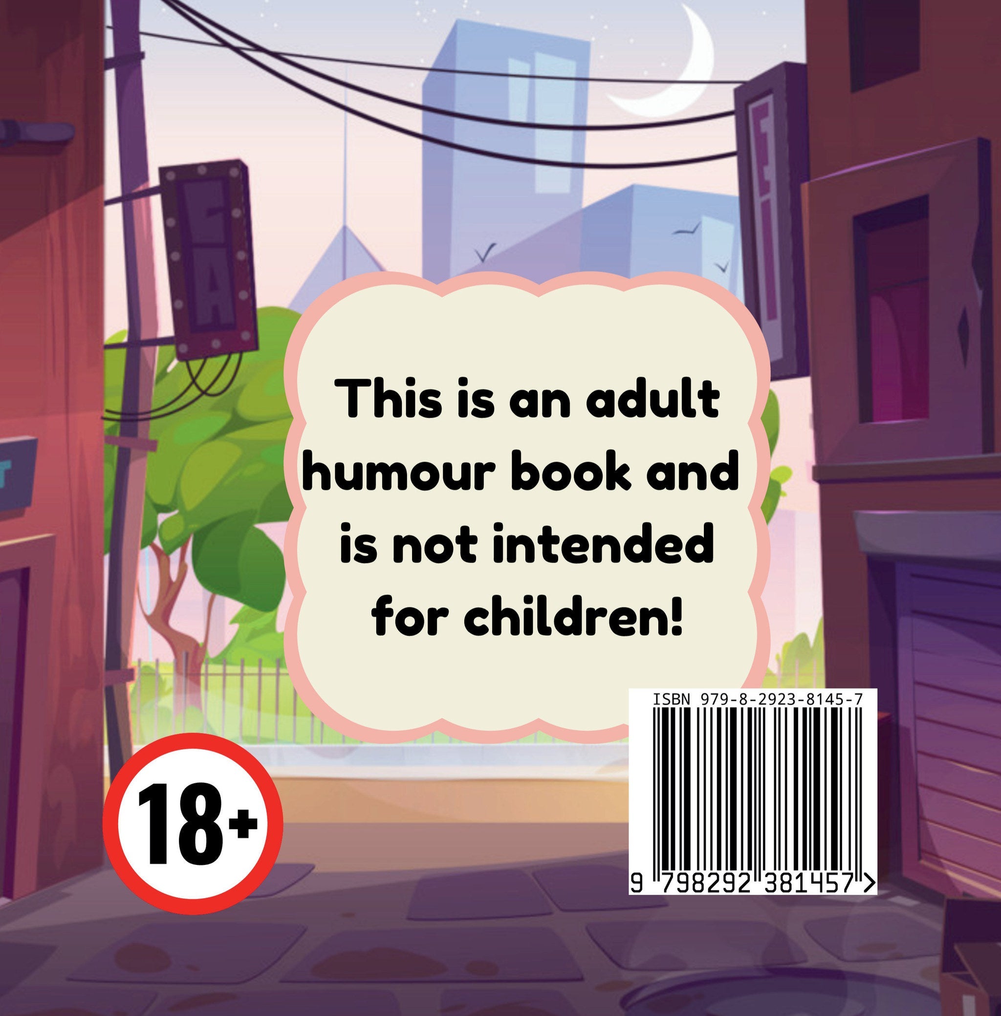 Sally's Alley