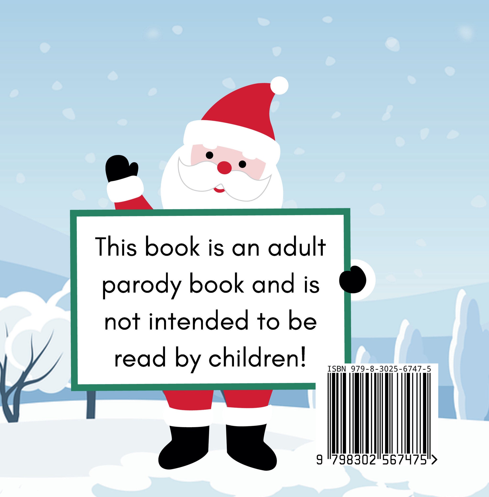 Santa's Sack