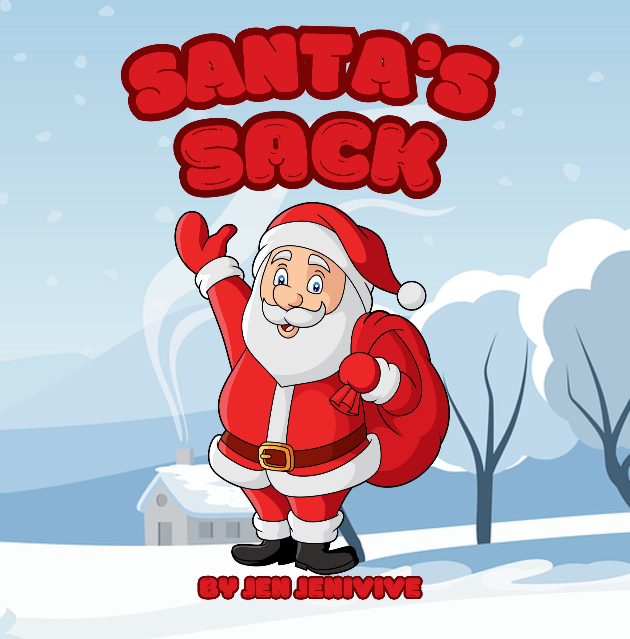 Santa's Sack