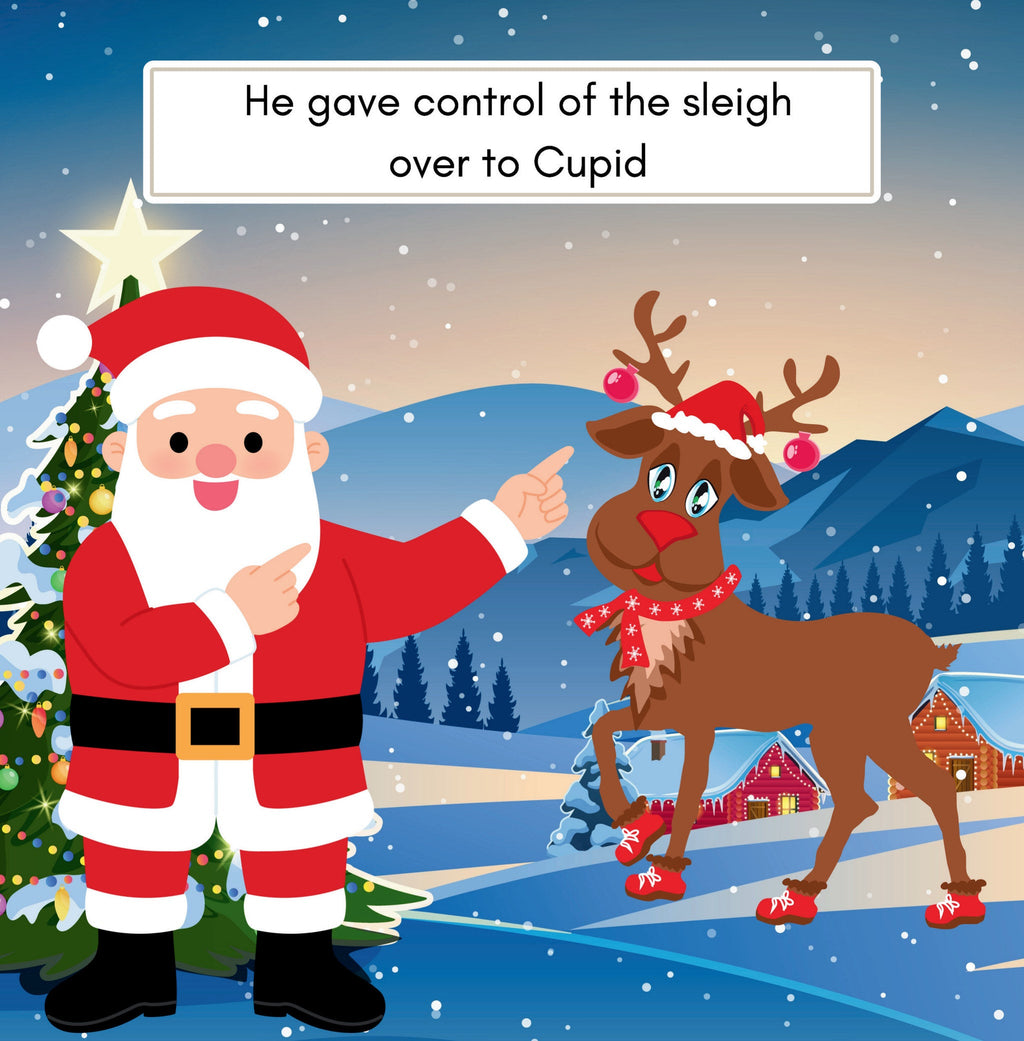 Santa's Sack