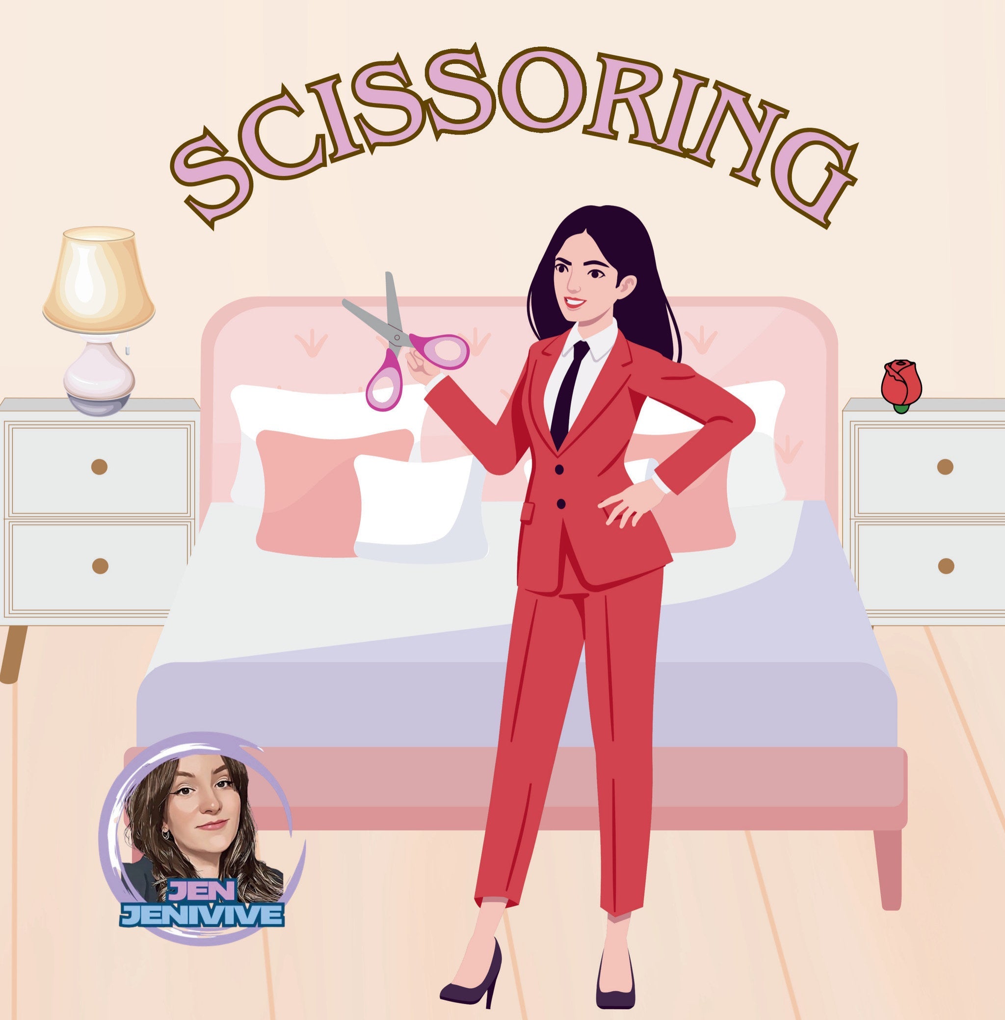 Scissoring