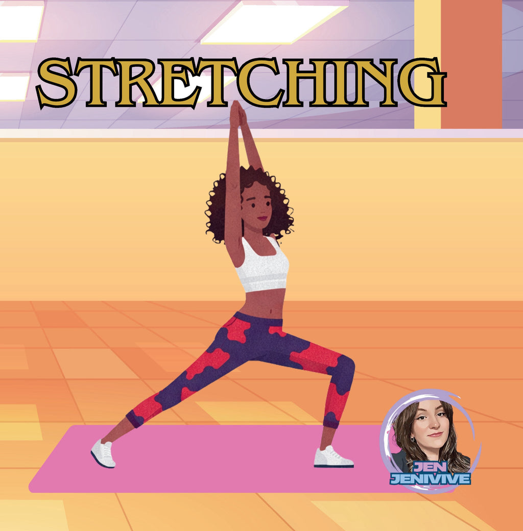 Stretching