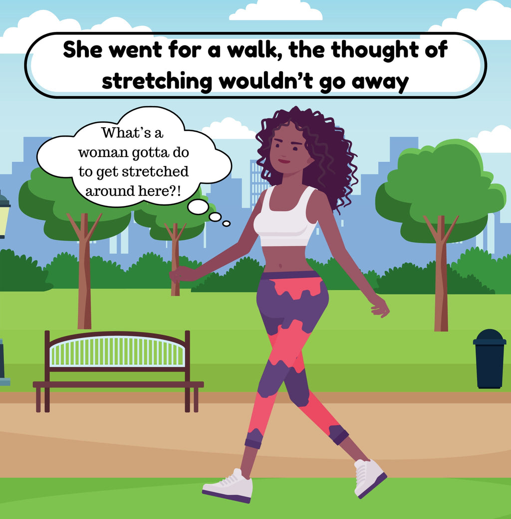 Stretching