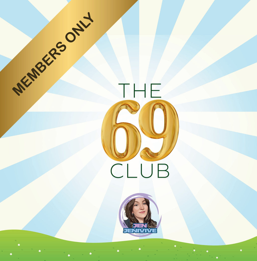 The 69 Club