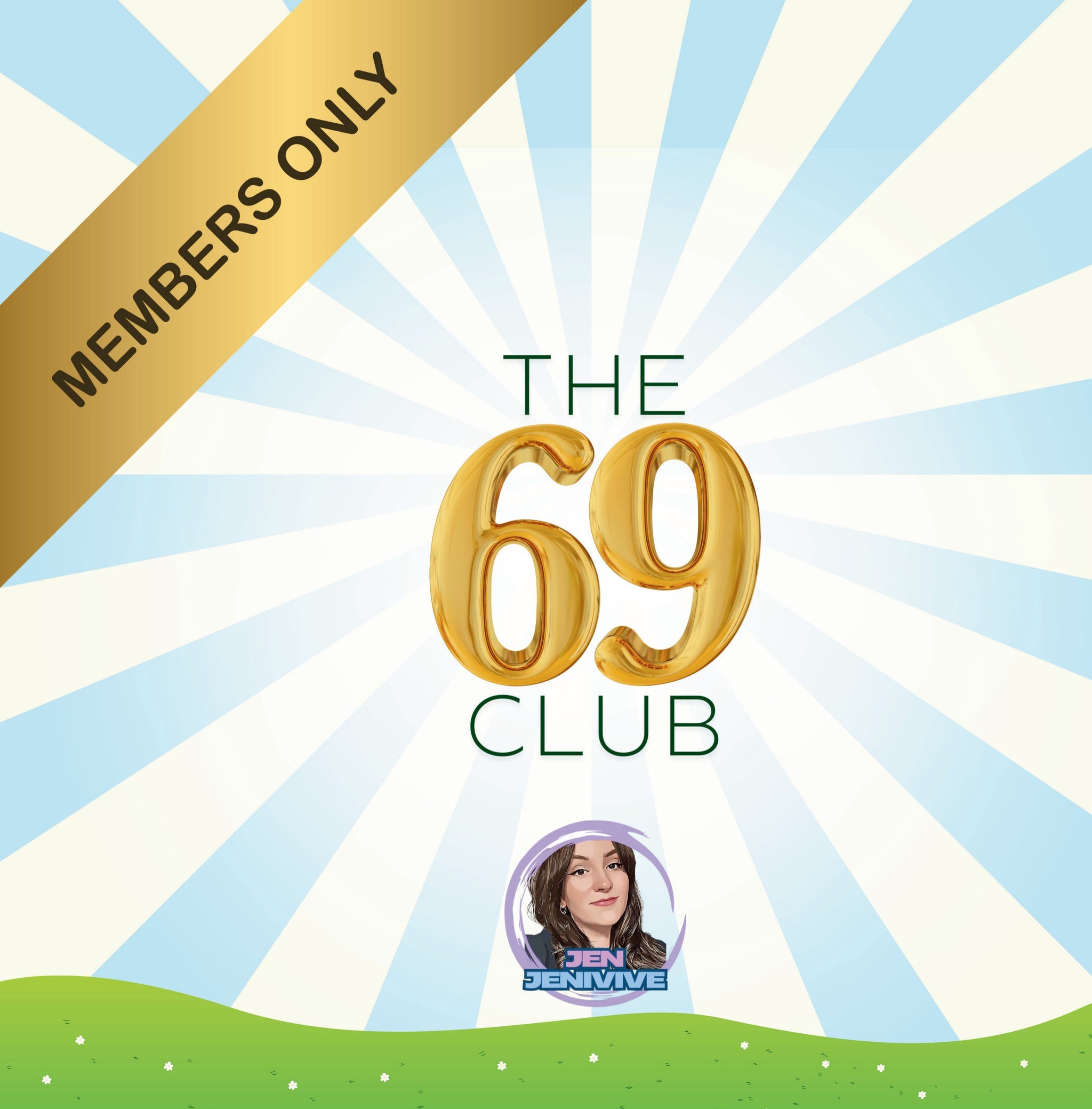 The 69 Club