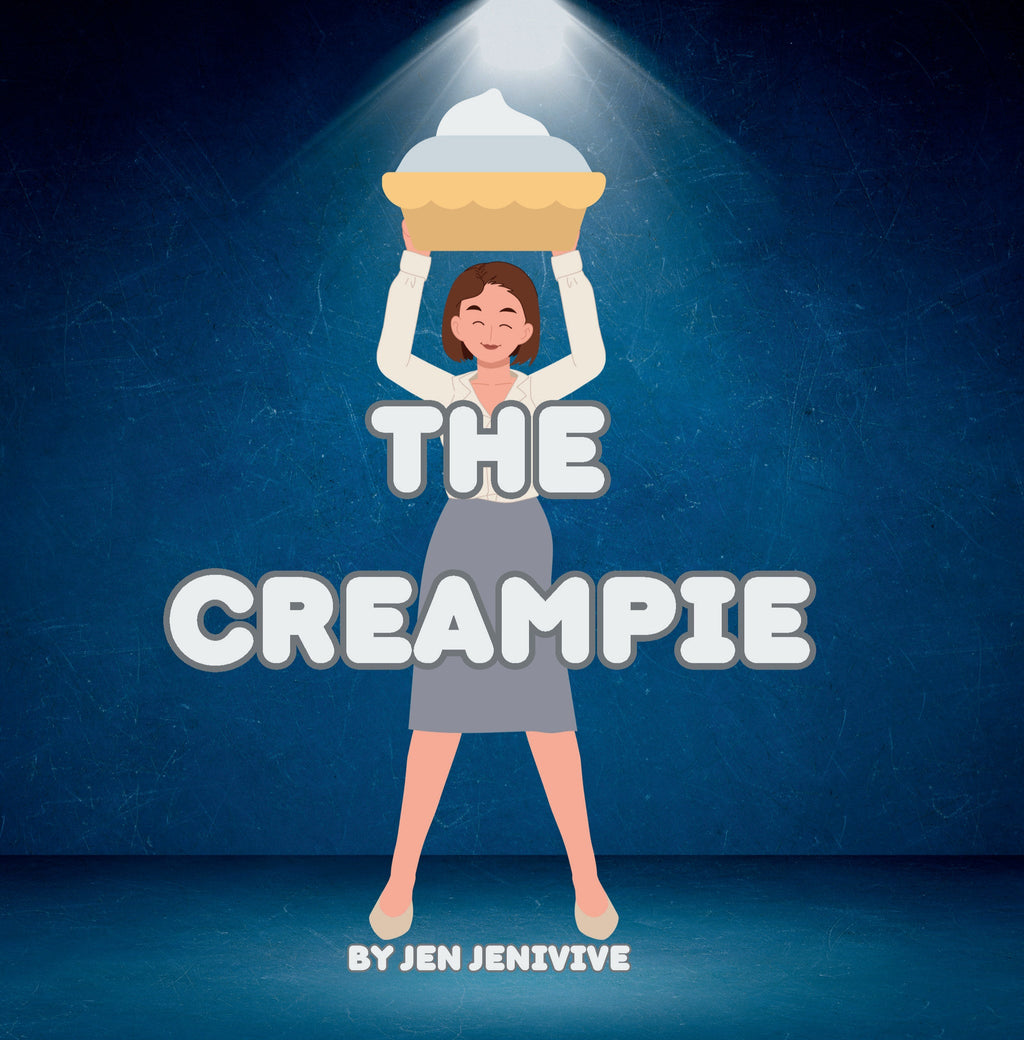 The Creampie