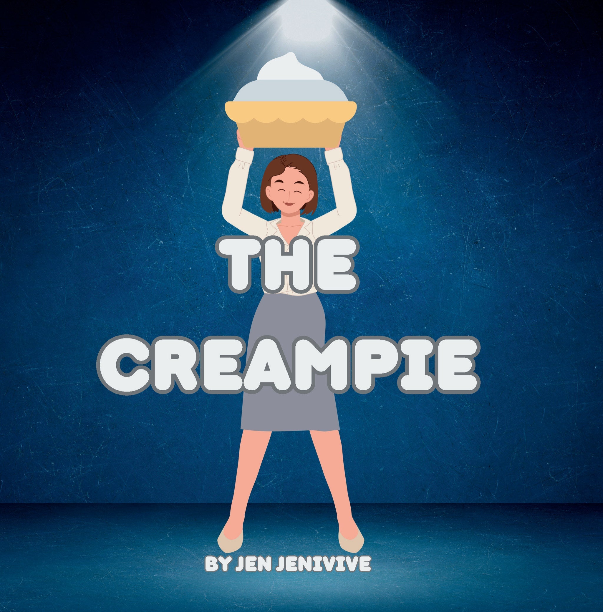The Creampie
