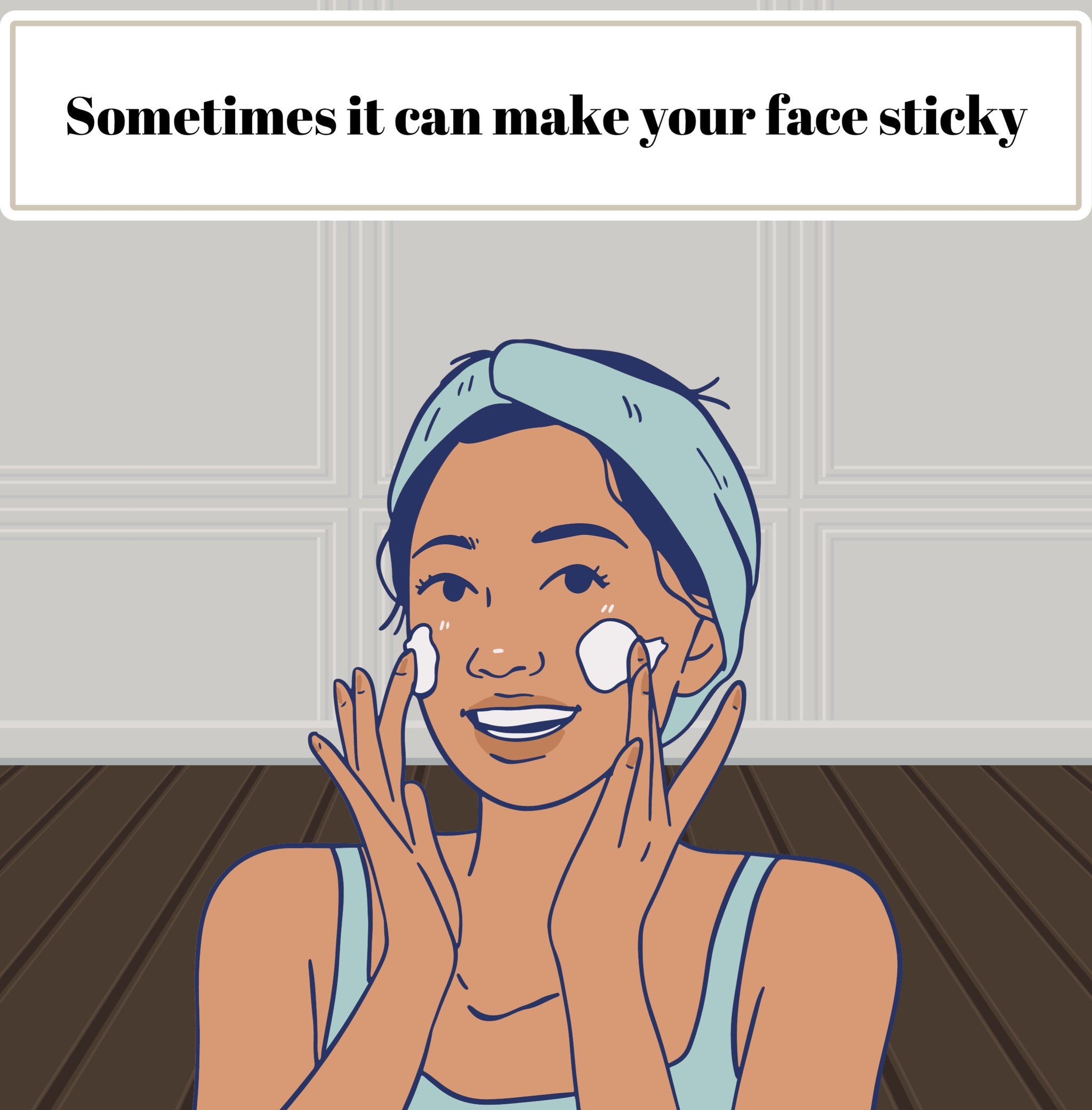 The Facial