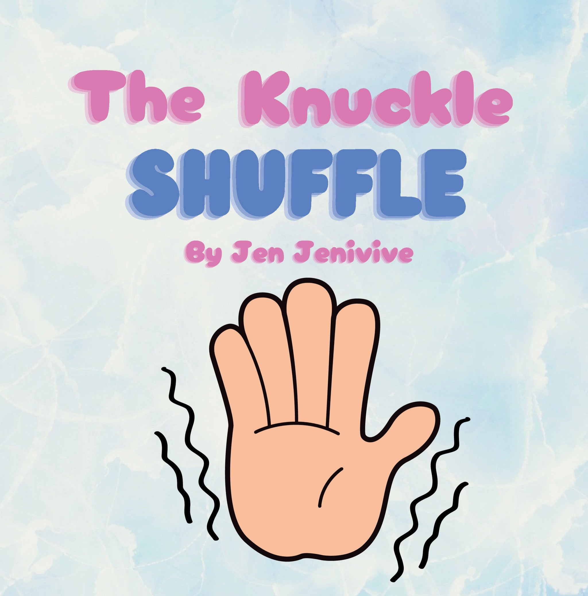 The Knuckle Shuffle