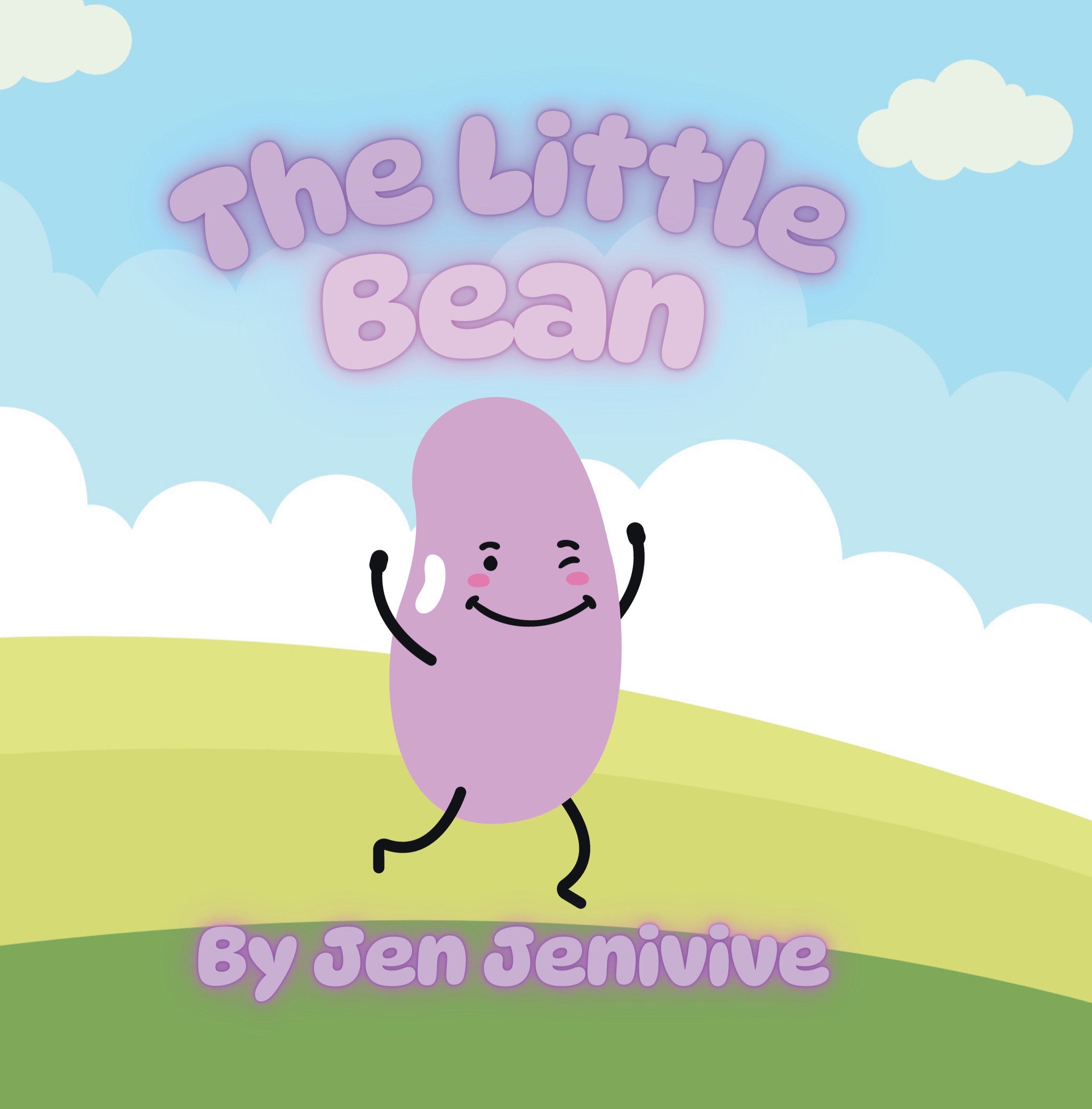 The Little Bean