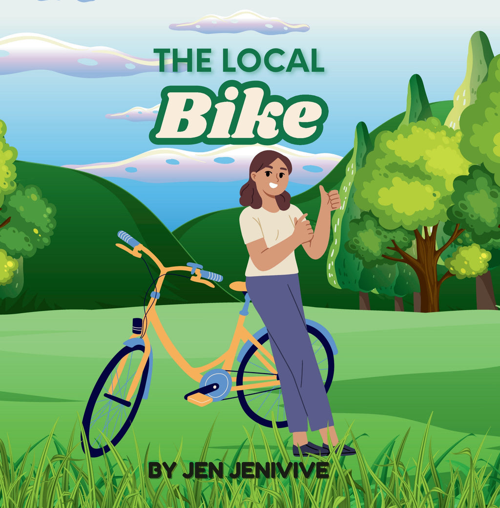 The Local Bike