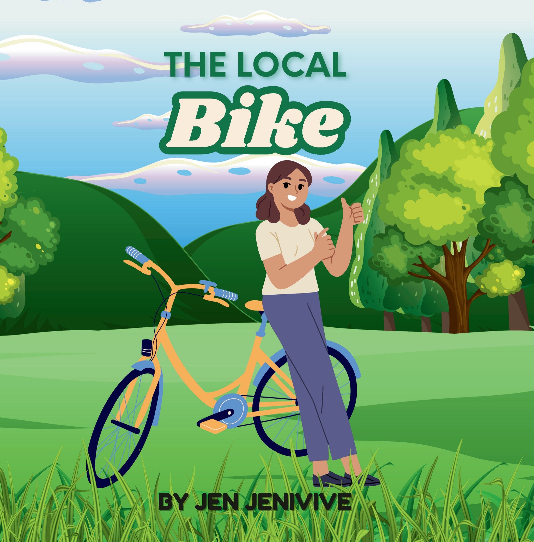 The Local Bike