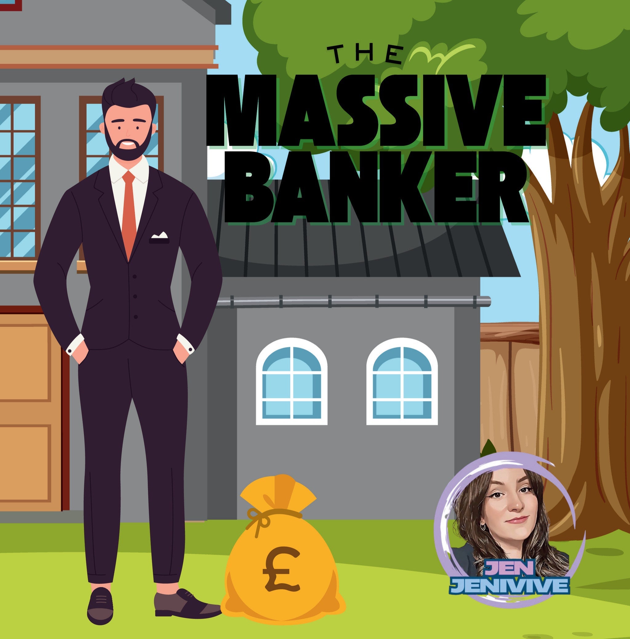 The Massive Banker