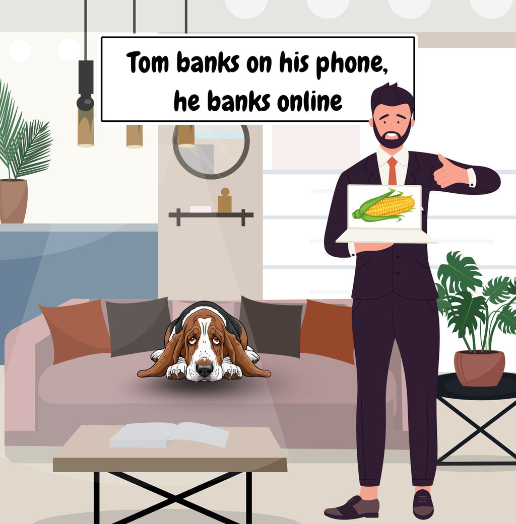 The Massive Banker