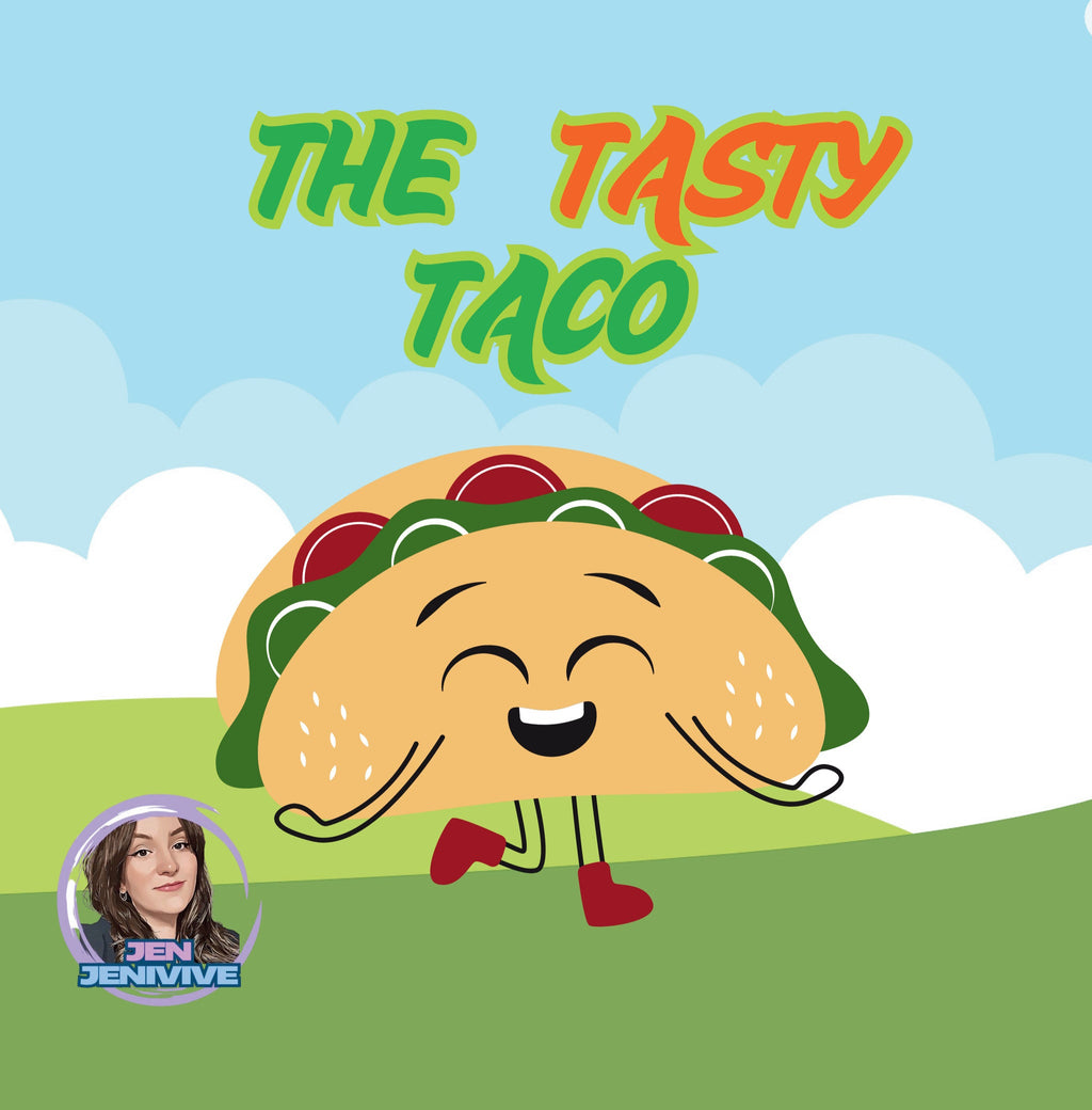 The Tasty Taco