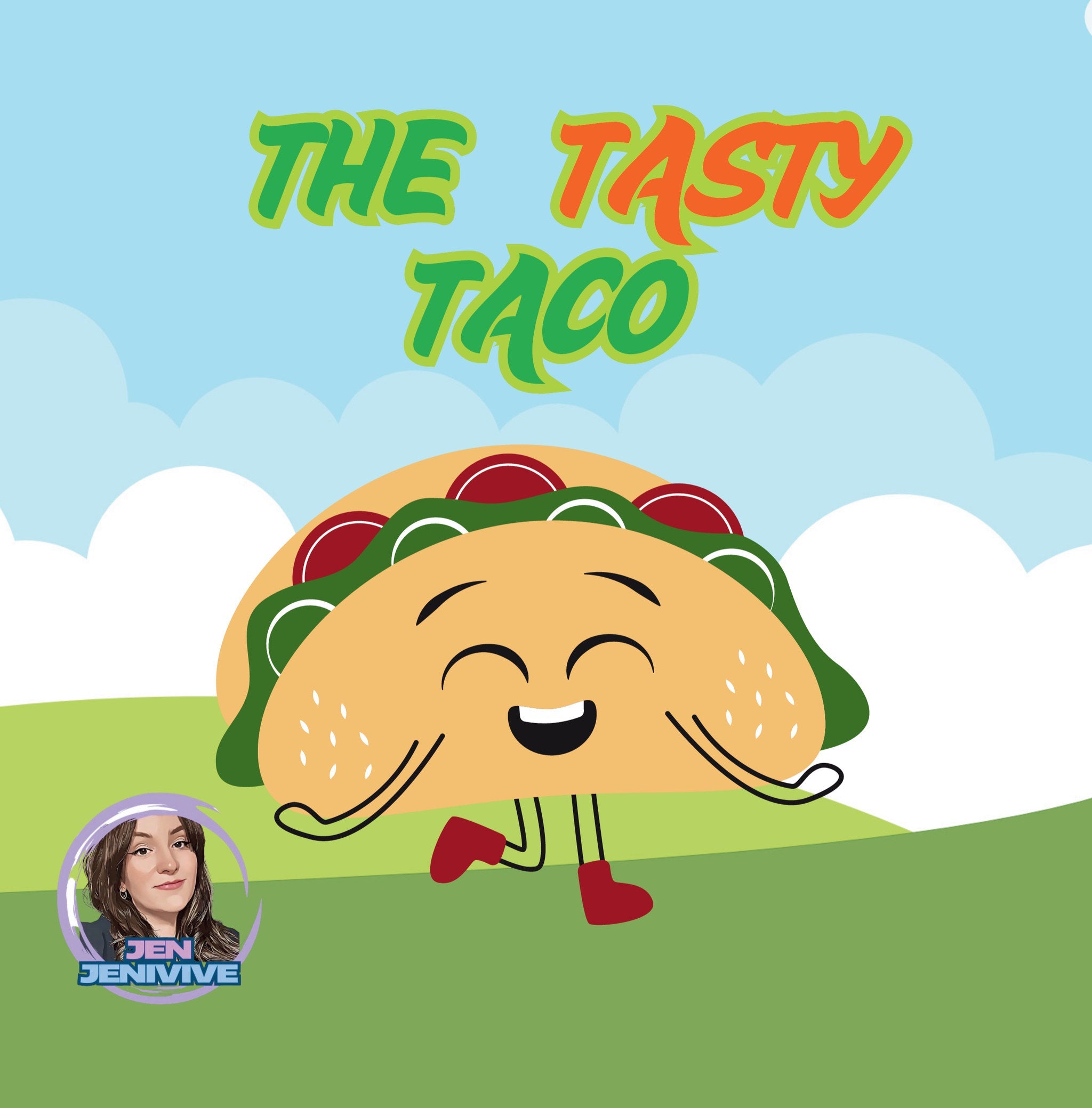 The Tasty Taco