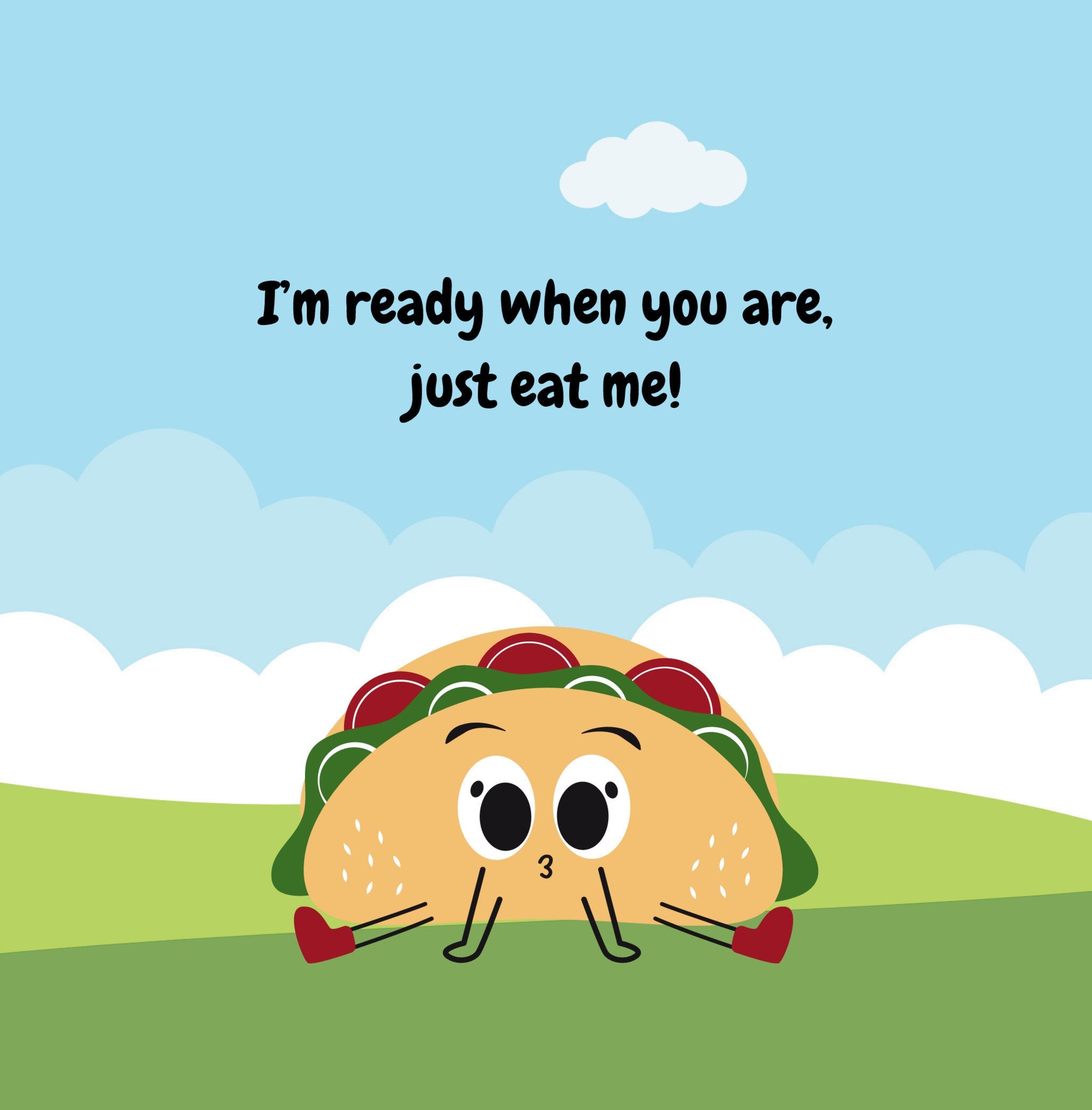 The Tasty Taco
