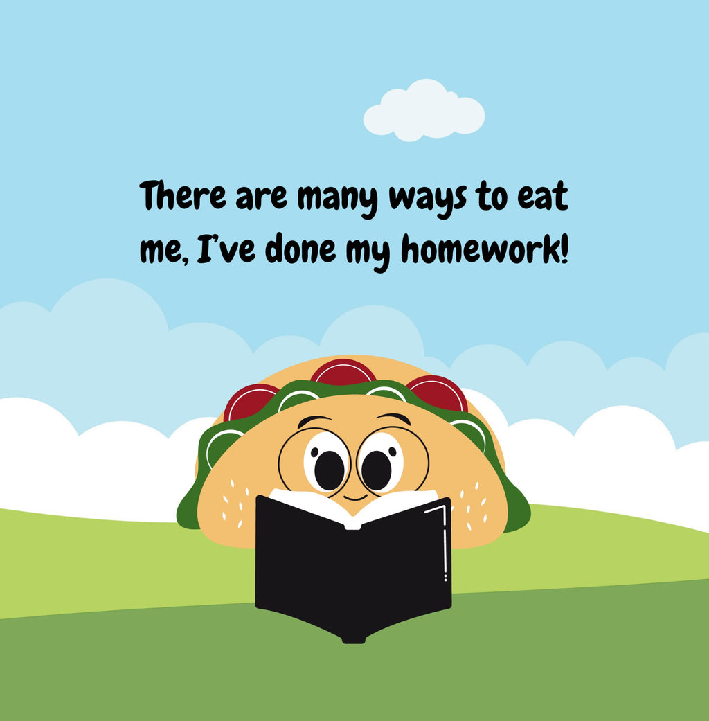 The Tasty Taco