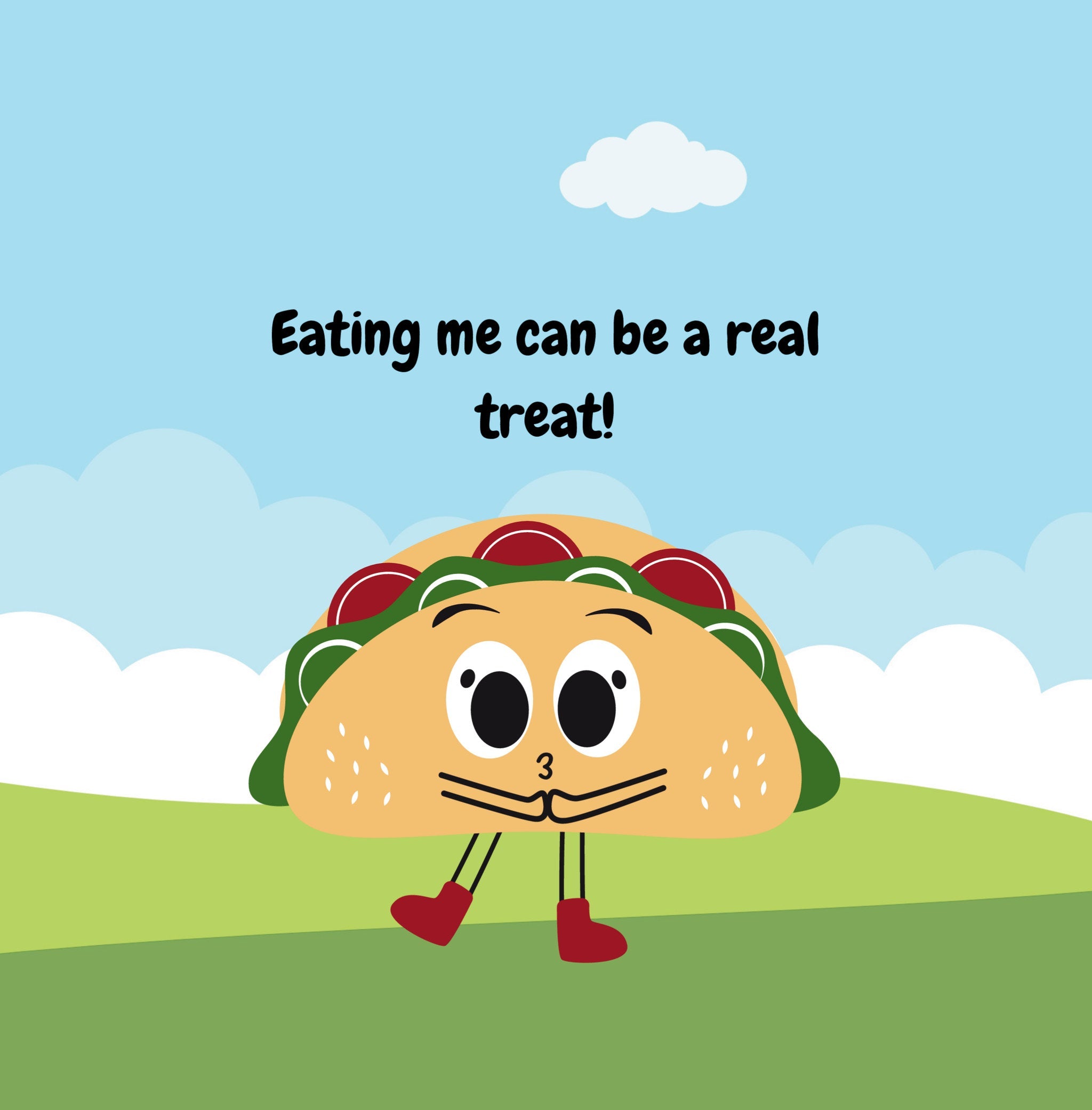 The Tasty Taco