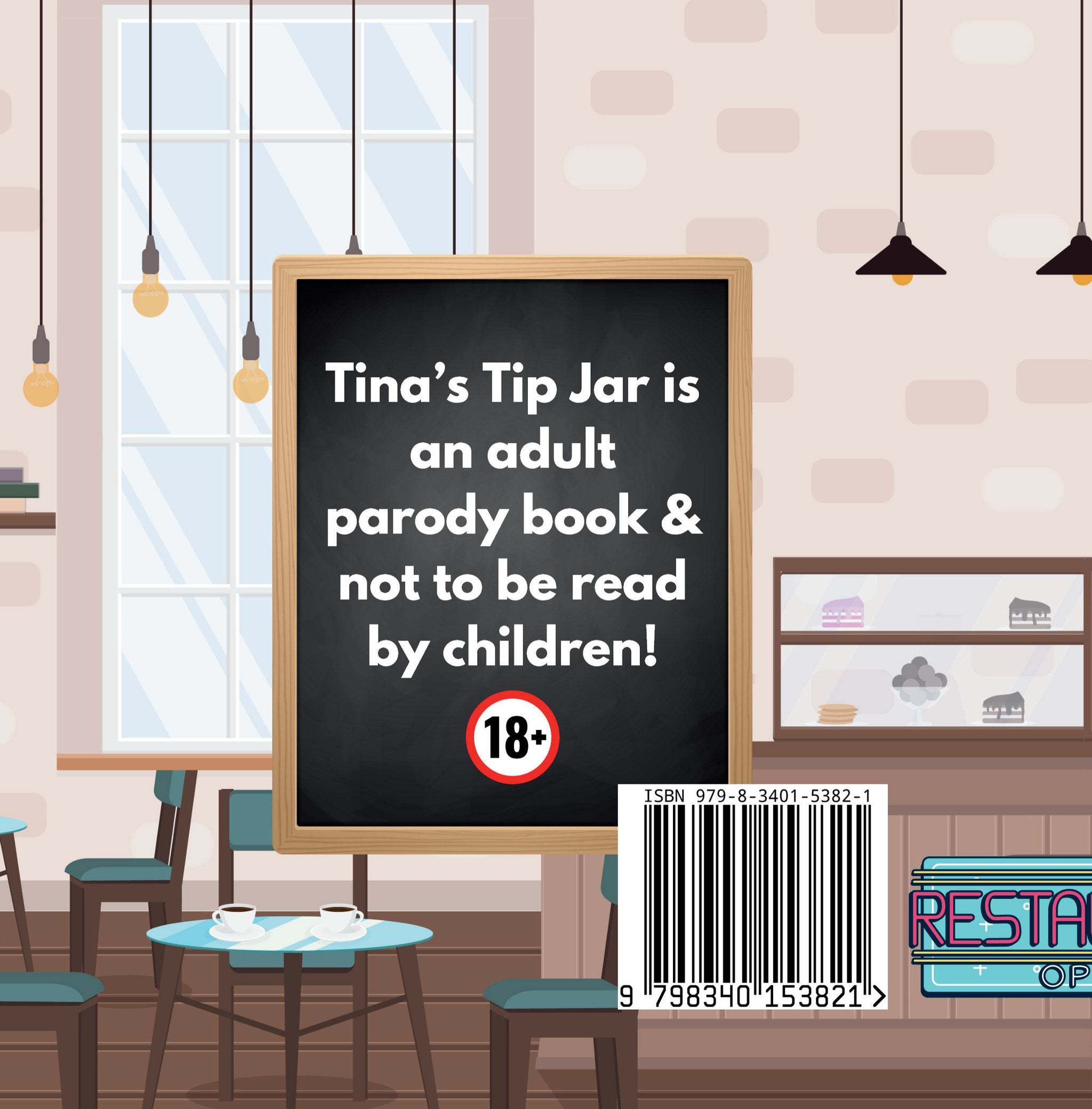 Tina's Tip Jar