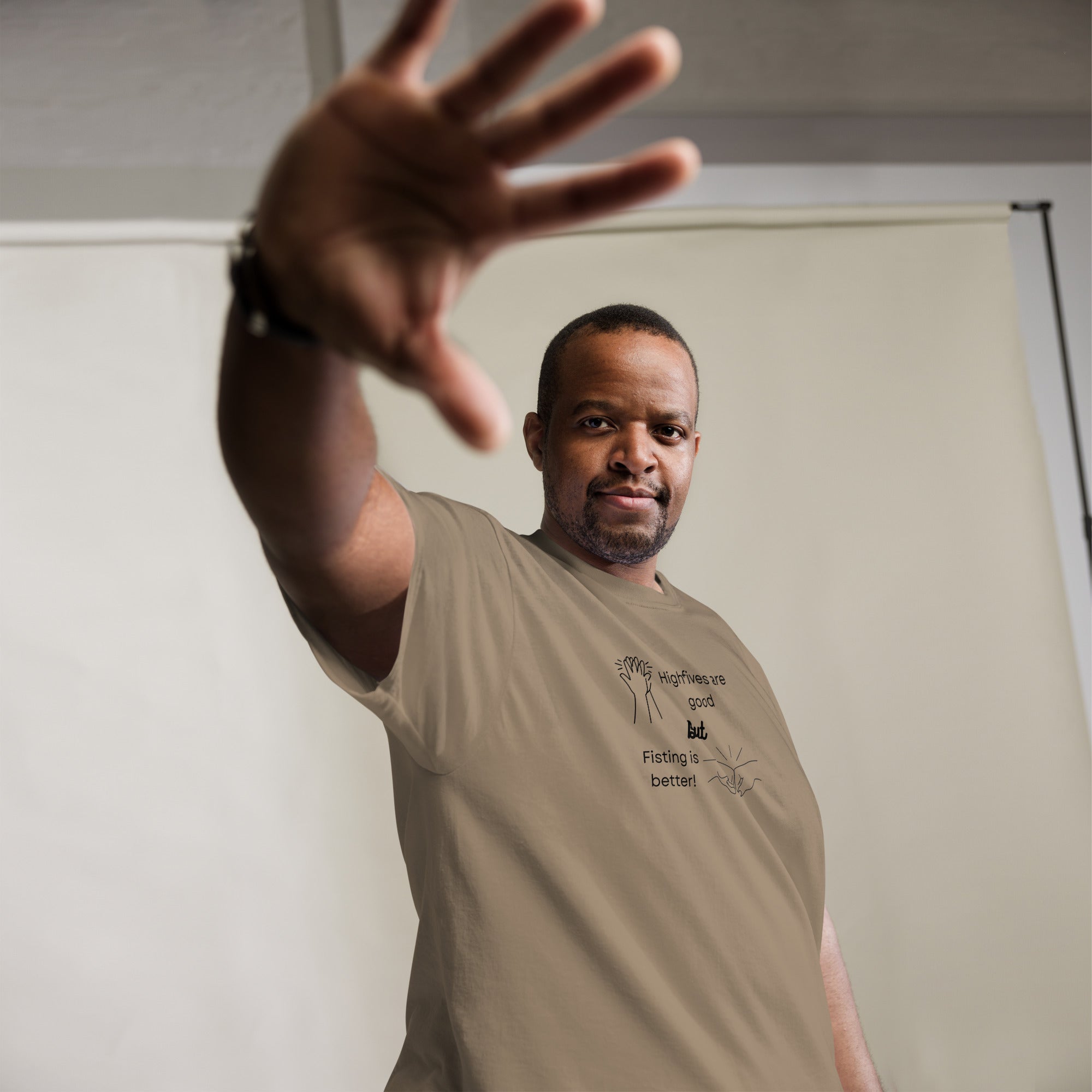Fisting T-Shirt