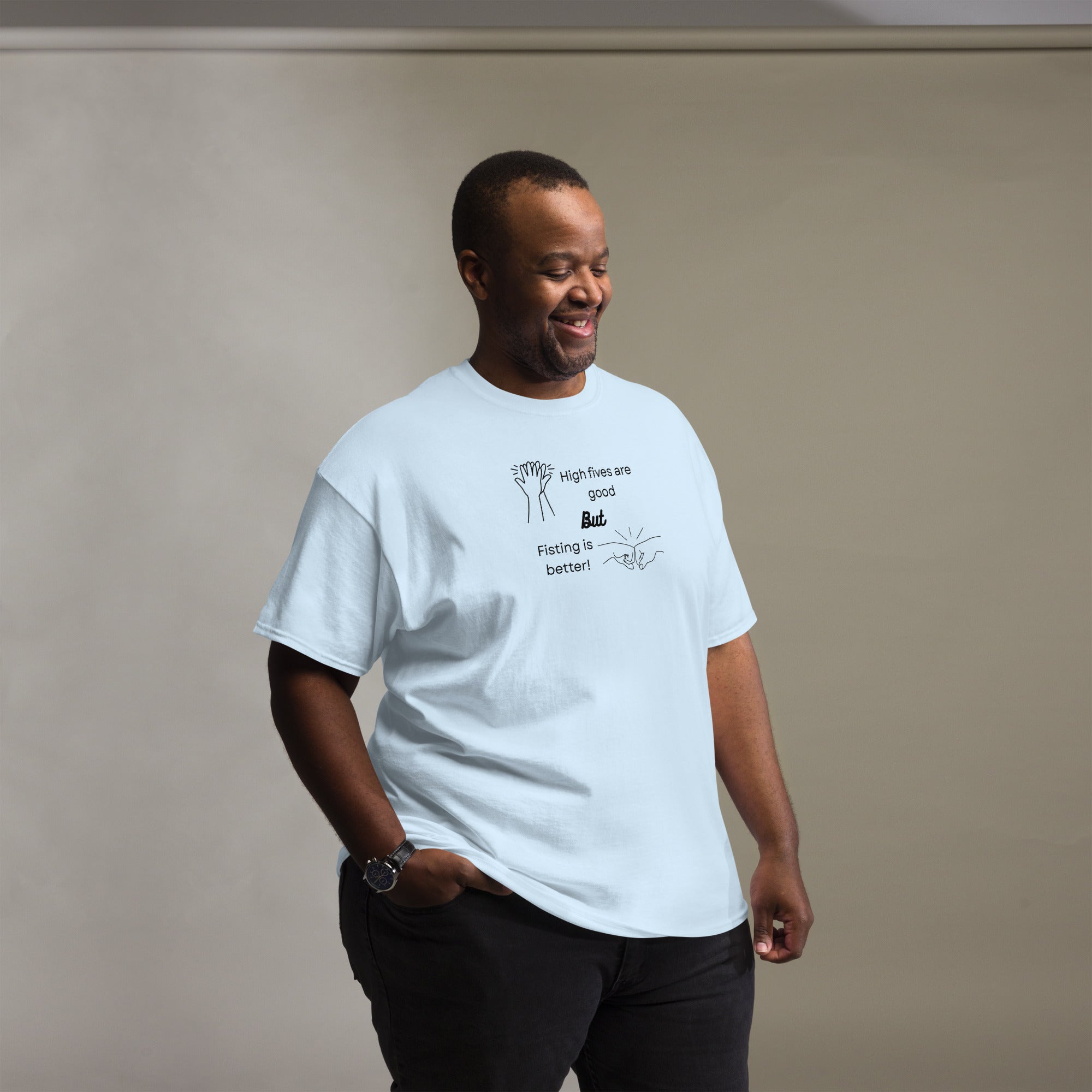 Fisting T-Shirt