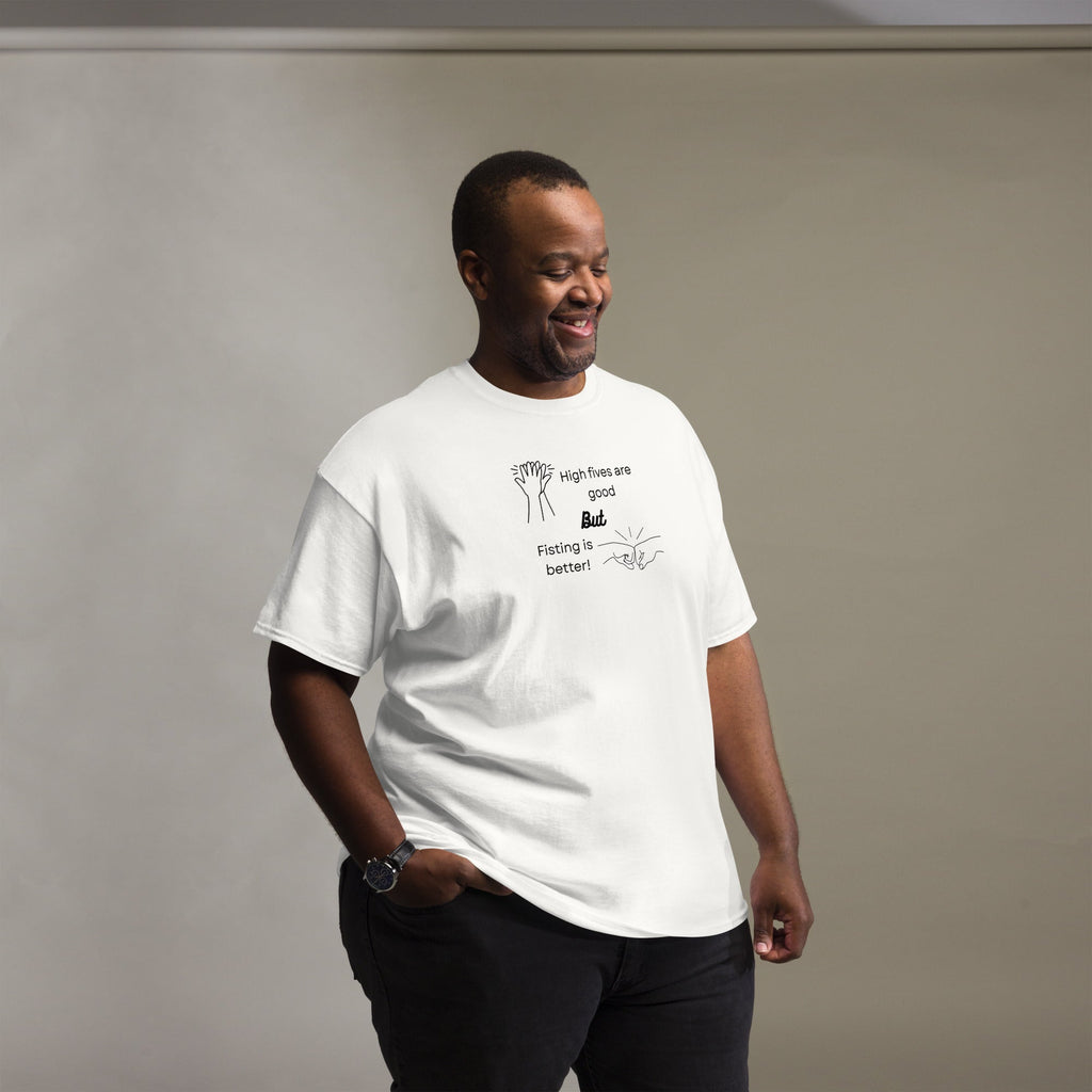 Fisting T-Shirt