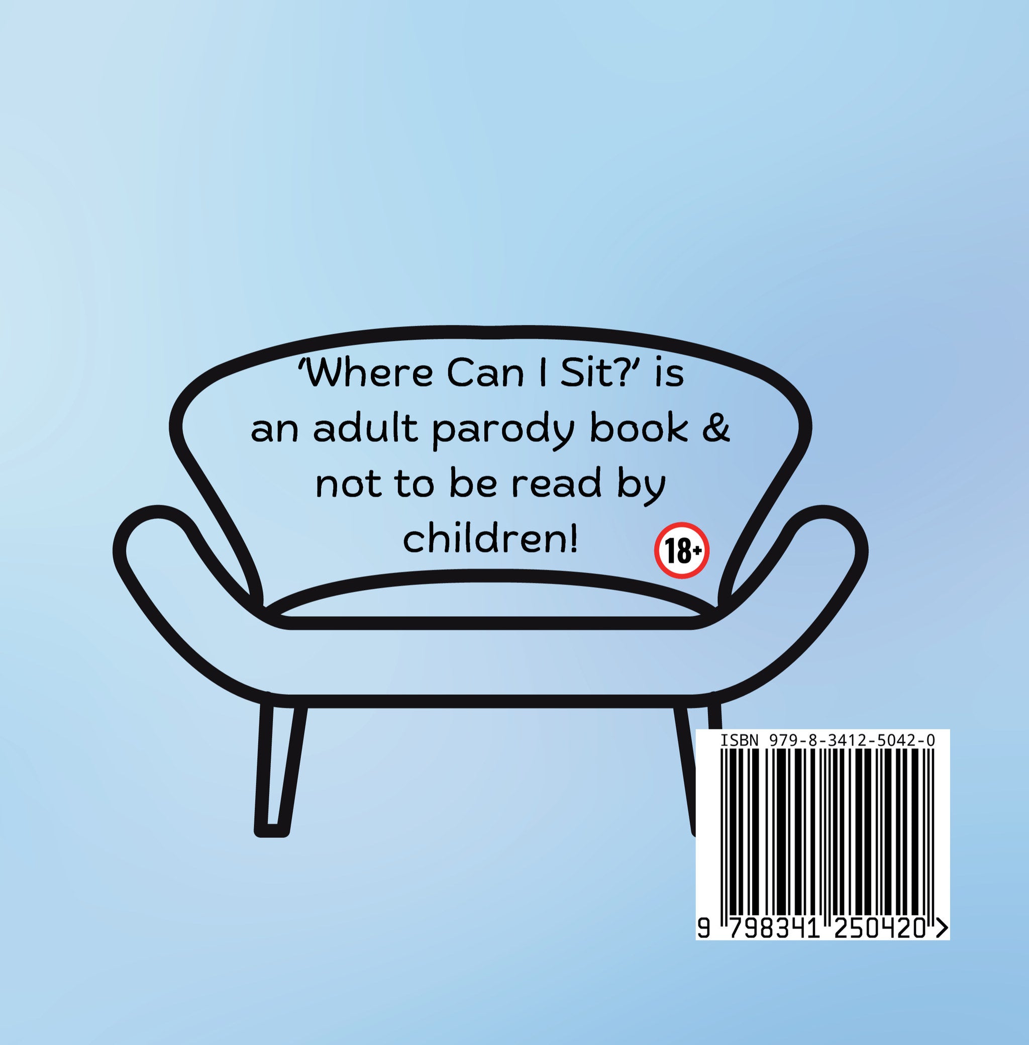 Where Can I Sit?