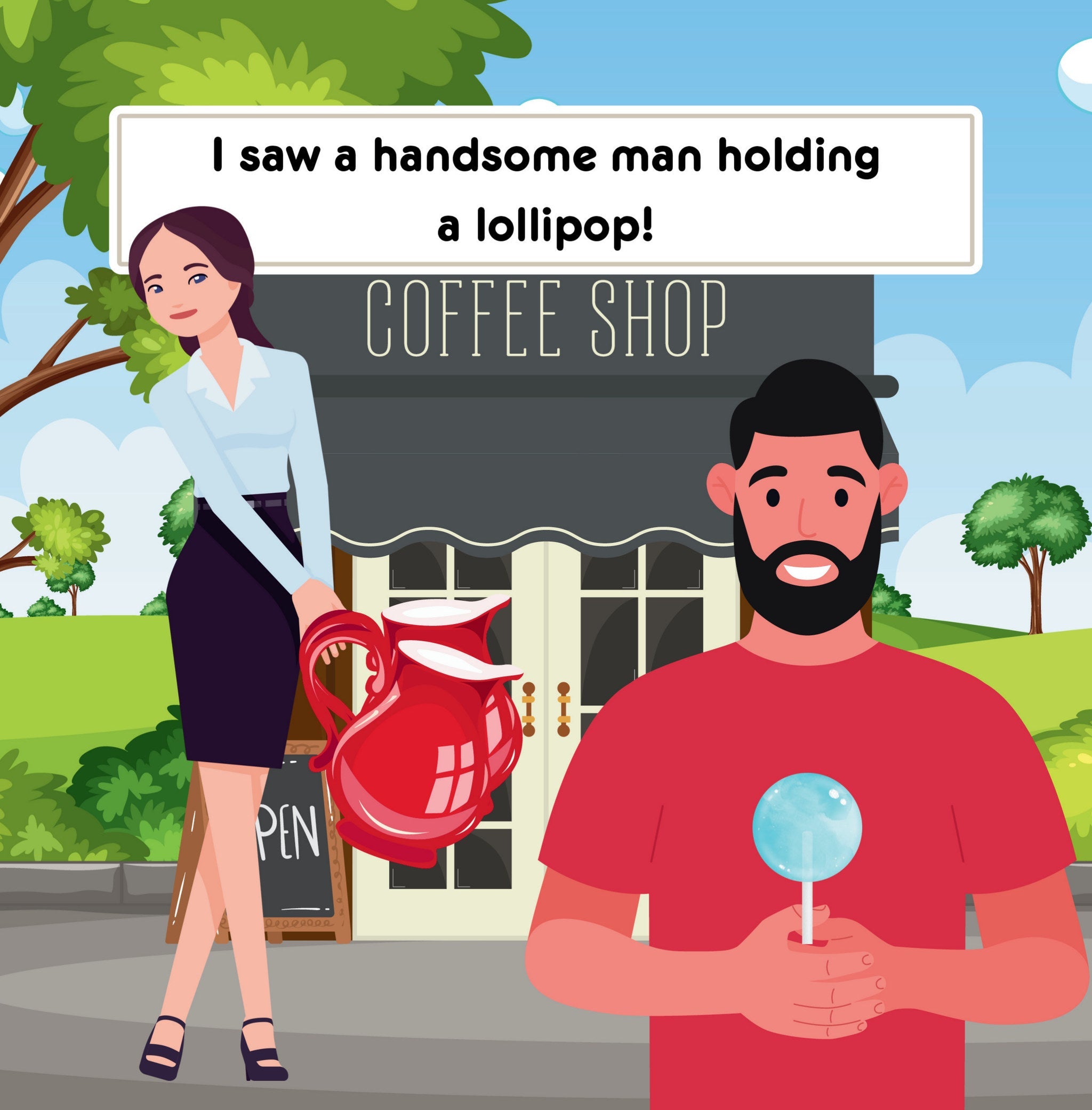 Who Can Hold My Jugs?